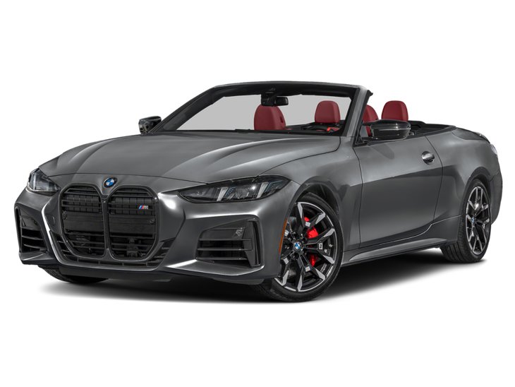 2026 BMW Série 4 M440i xDrive