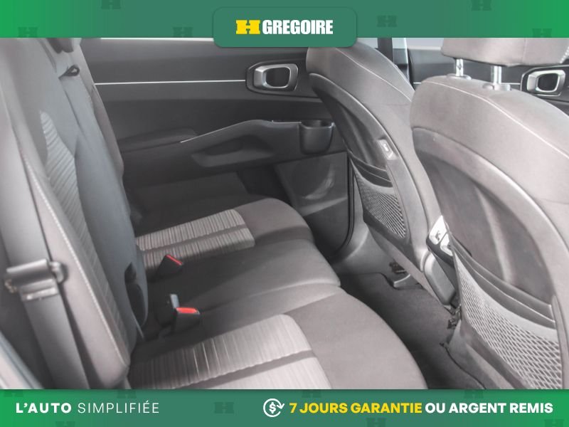 Kia Sorento 2022 Gris Saint-Eustache - photo #22