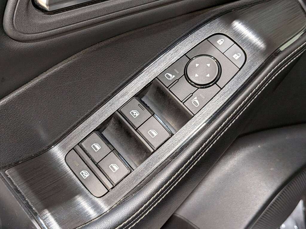 2024 Nissan Rogue AWD SV Moonroof Grey Val-David - photo #35