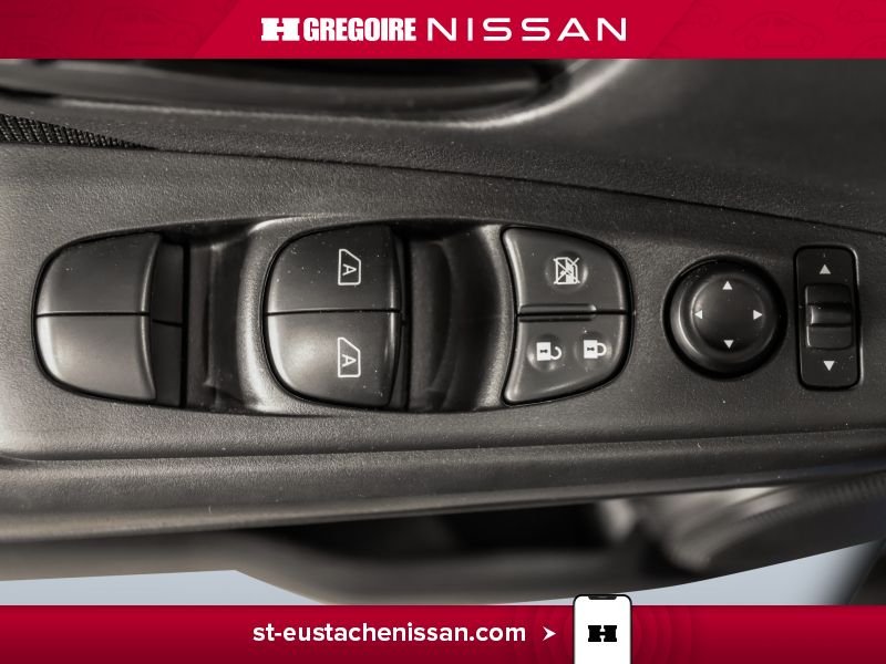 2024 Nissan Kicks Blue Laval - photo #24