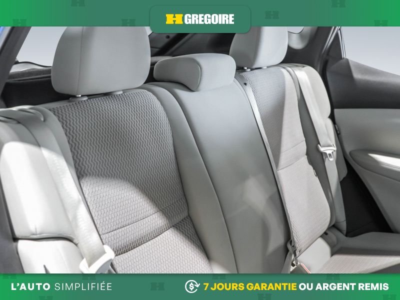 Nissan Qashqai 820985 | S AUTO AC GR ELEC MAGS CAM RECULE BLUETOOTH 2022 Bleu Laval - photo #22