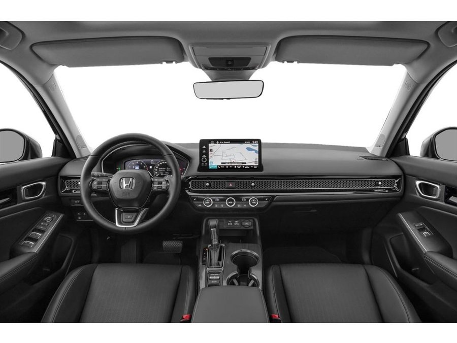 Honda Civic Berline 2024 2024 Grey