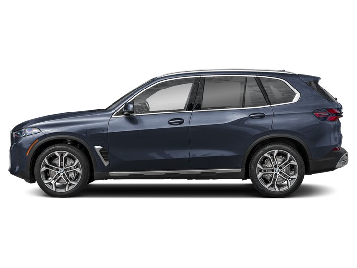 2026 BMW X5 X5 xDrive50e