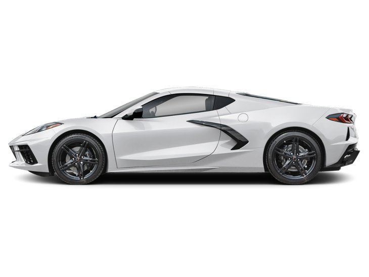 2026 Chevrolet Corvette 3LT