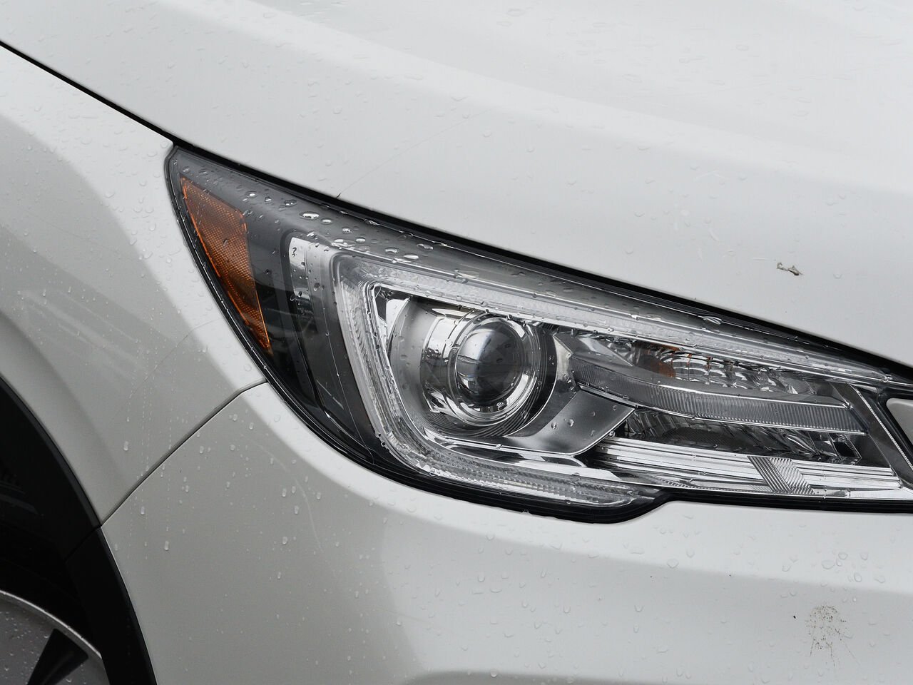 2021 Subaru Ascent Tourisme 7 places White Saint-Hyacinthe - photo #9