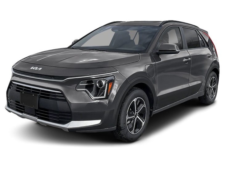 2026 Kia Niro hybride rechargeable EX Premium