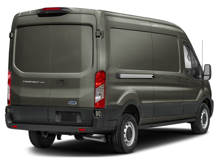 2026 Ford Transit fourgon utilitaire 