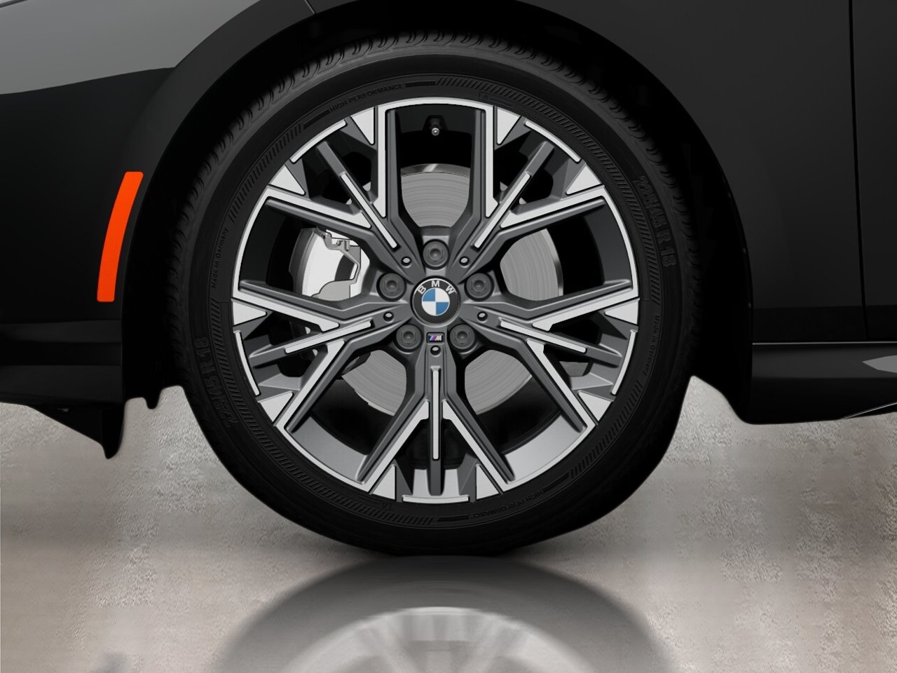 2026 BMW 2 Series Black Sapphire Metallic Blainville - photo #13