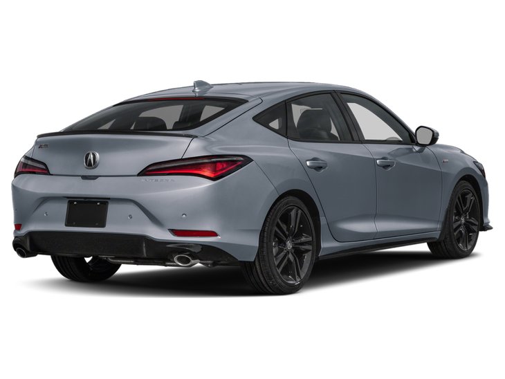 2026 Acura Integra Élite A-Spec