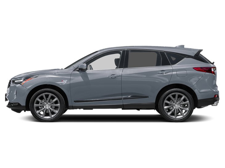2026 Acura RDX A-Spec