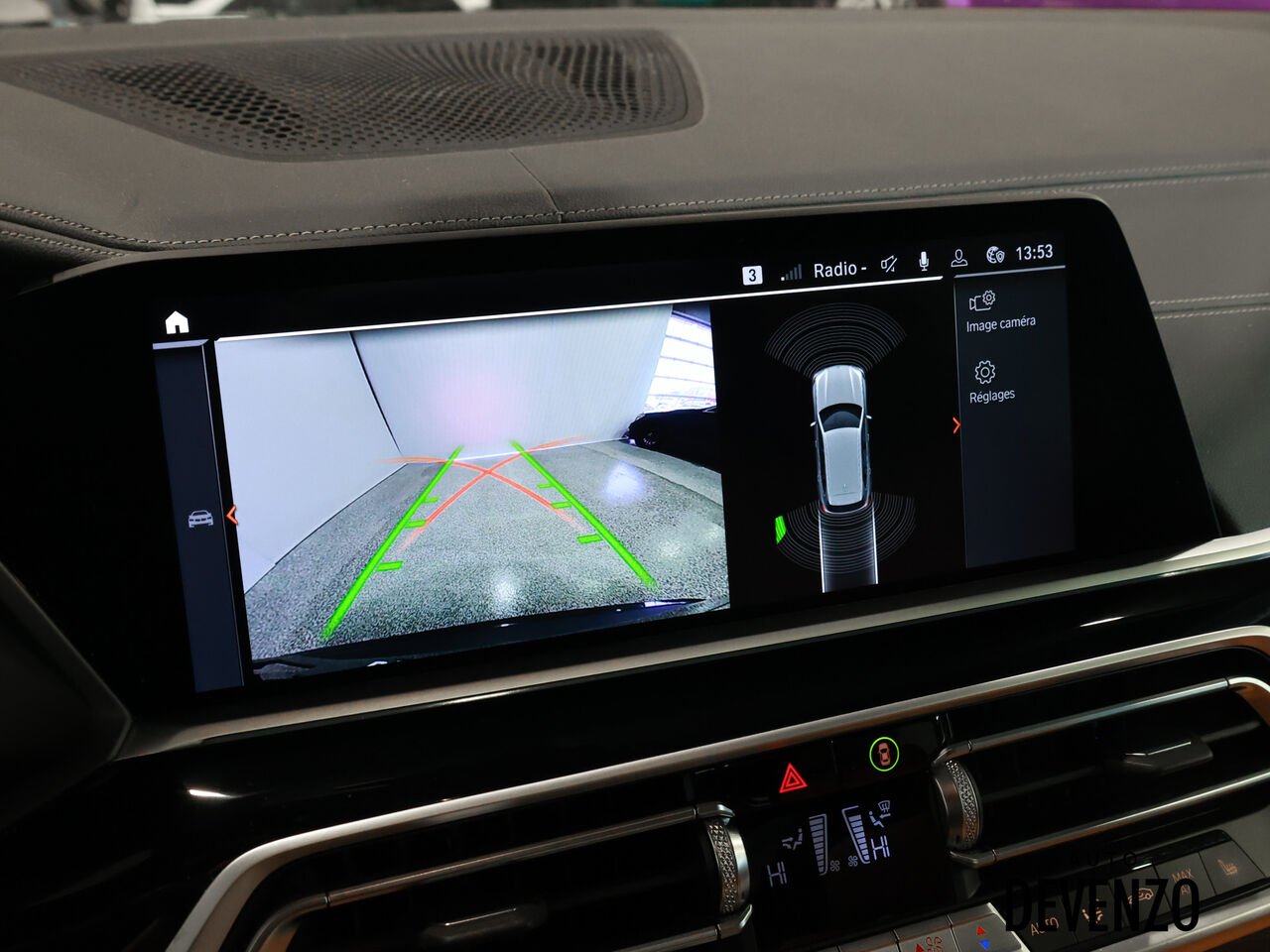 2022 BMW X5 Black Saint-Eustache - photo #18