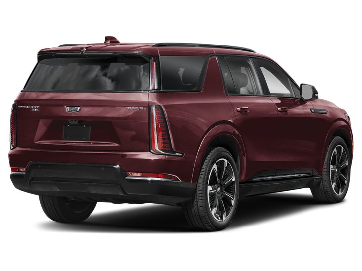 2026 Cadillac Escalade IQL Sport