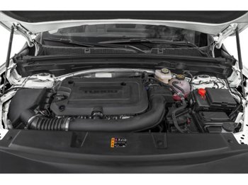 Buick Envision Sport Touring