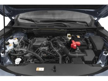 Mitsubishi Outlander LE