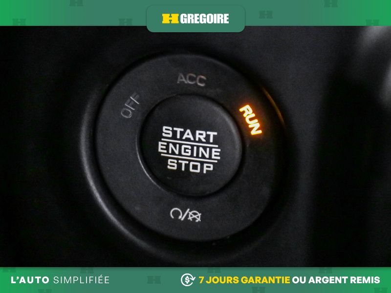 2021 Jeep Wrangler Grey Blainville - photo #18