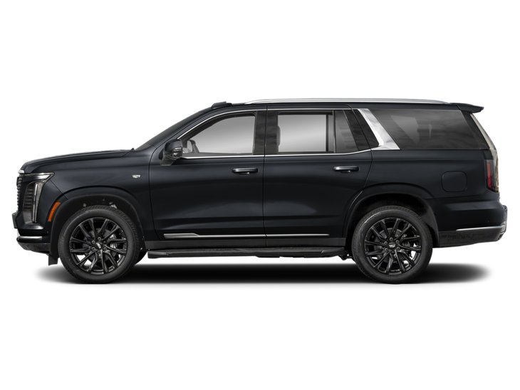 2026 Cadillac Escalade 4RM