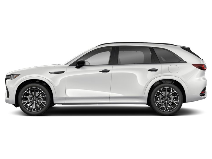2026 Mazda CX-70 hybride rechargeable GT