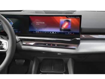 BMW Série 5 550e xDrive