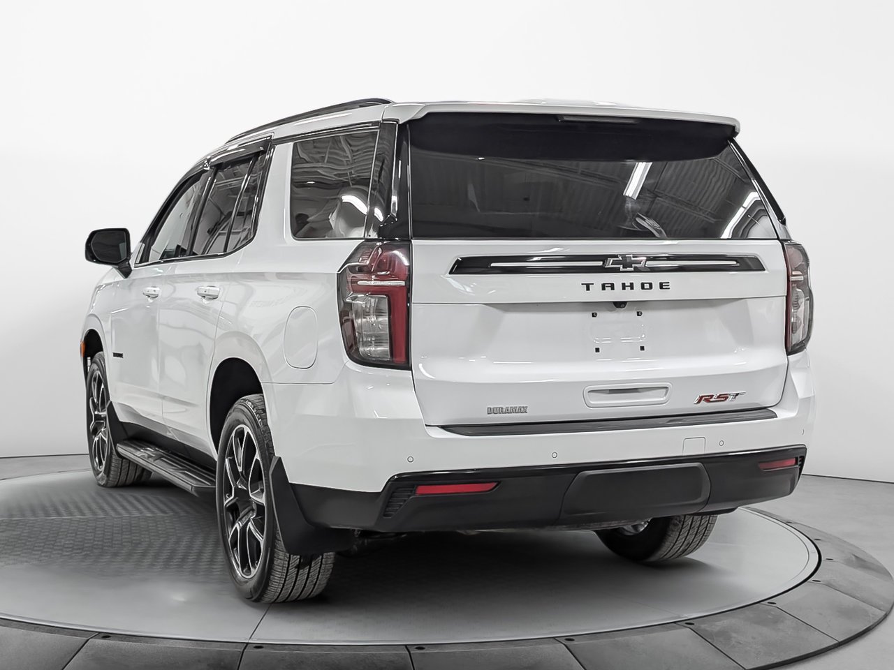 2023 Chevrolet Tahoe RST Saint-Eustache - photo #2