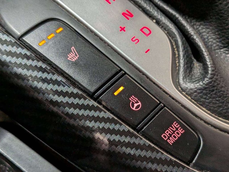 2019 Kia Forte Grey