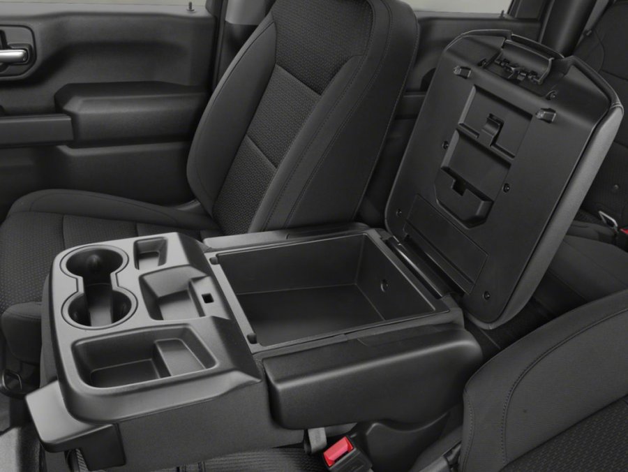 2025 GMC Sierra 2500HD 2025 Onyx Black