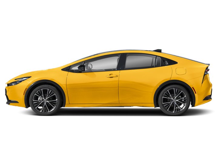 2026 Toyota Prius Limited