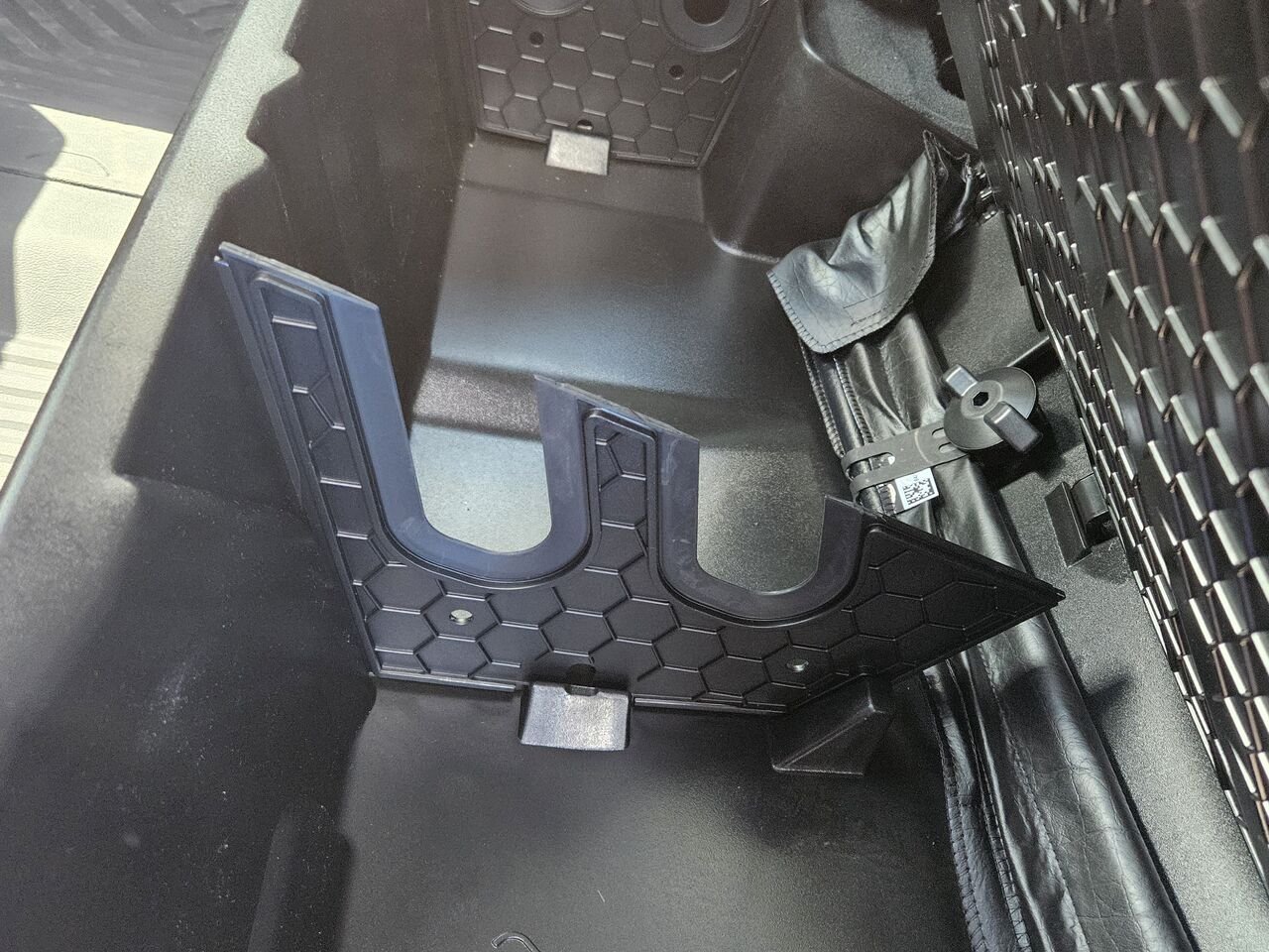 2026 Chevrolet Silverado 1500 ZR2 cabine multiplace 4RM 147 po Blue Thetford Mines - photo #22