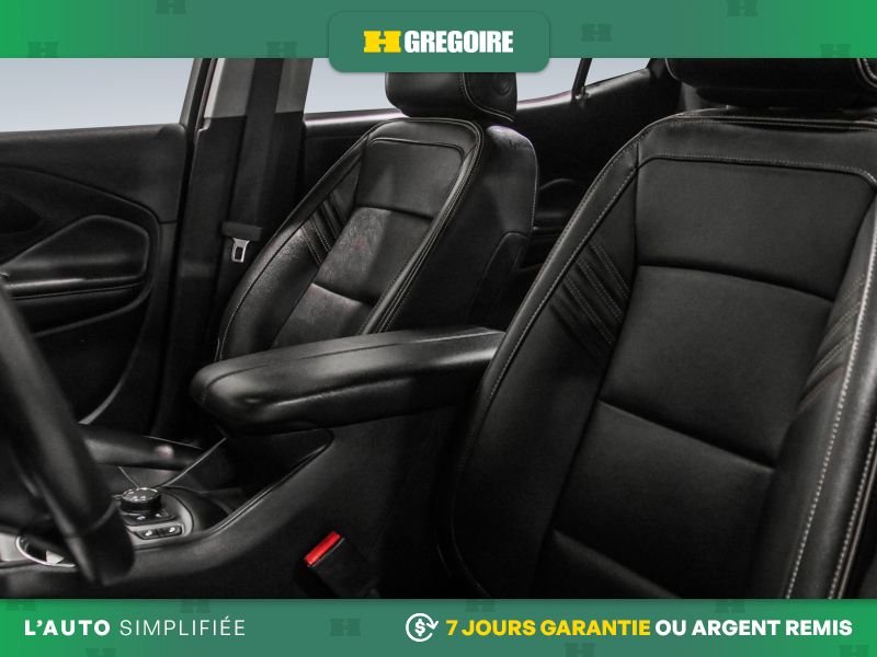 GMC Terrain 2022 Noir Saint-Eustache - photo #13