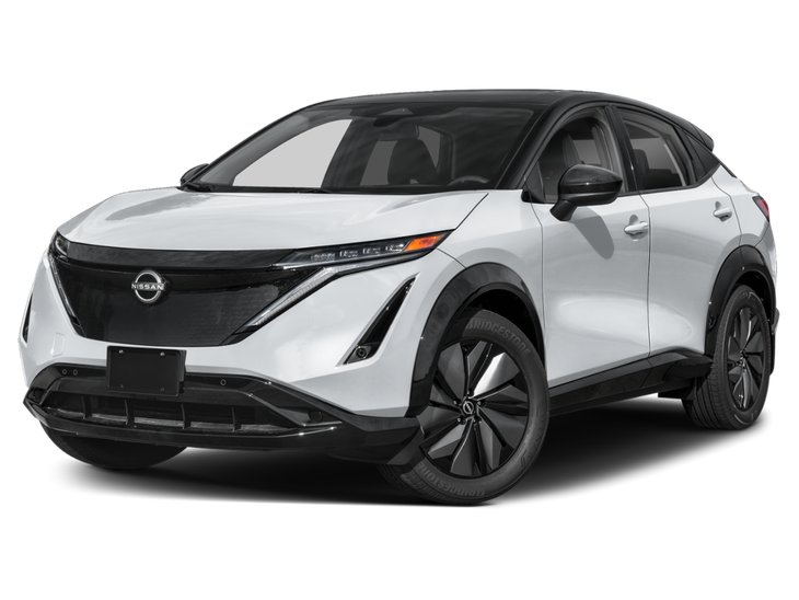 2026 Nissan ARIYA SV