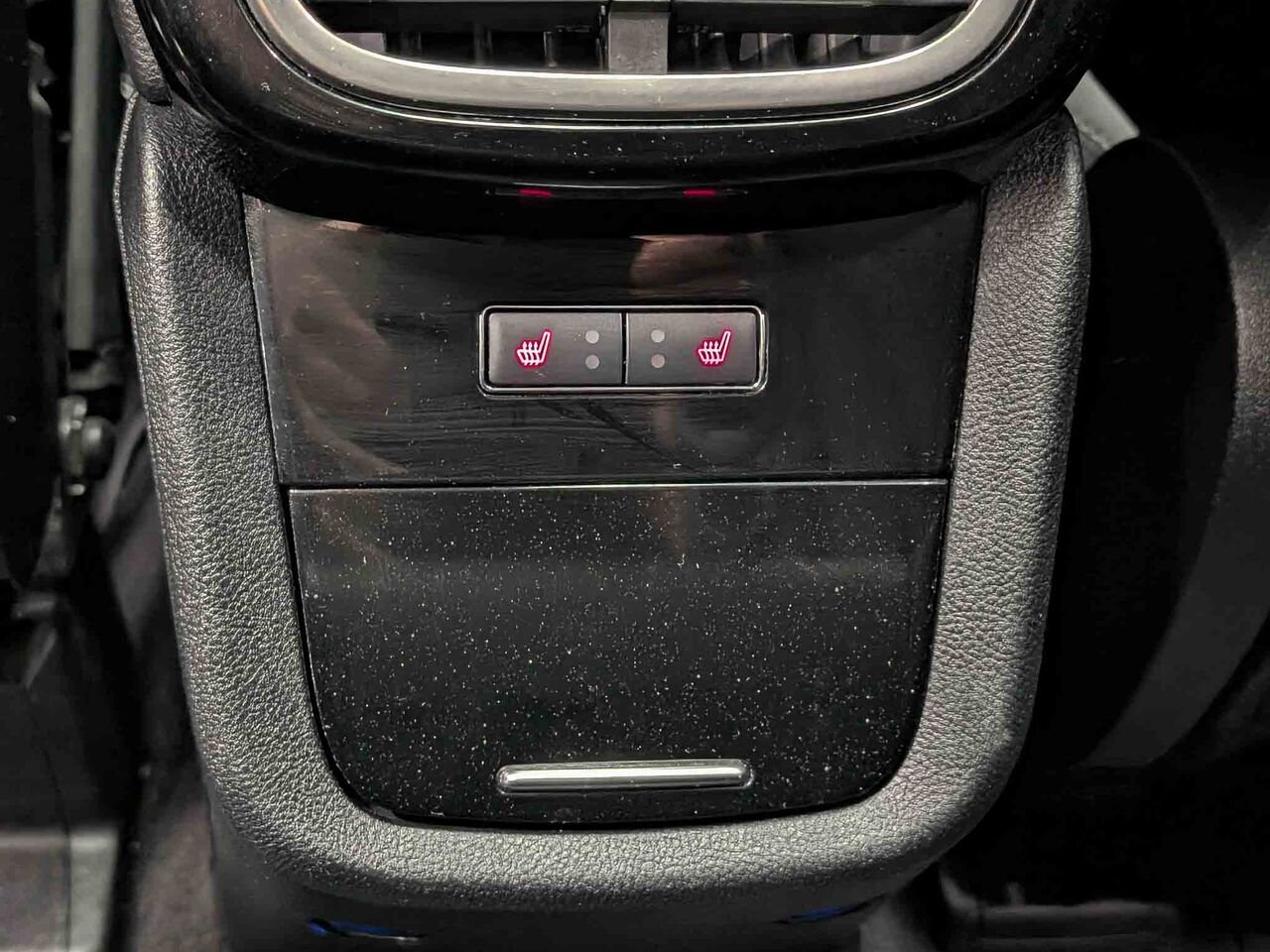 2023 Lincoln NAUTILUS Reserve AWD Toit Ouvrant Bas Kilométrage Grey Sherbrooke - photo #21