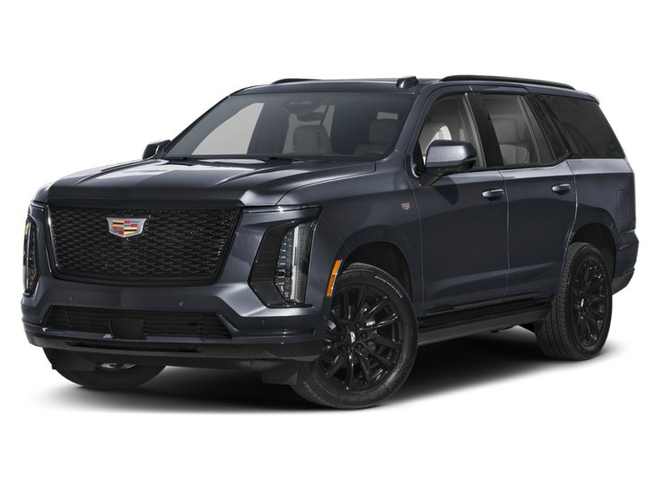2026 Cadillac Escalade Sport 4RM