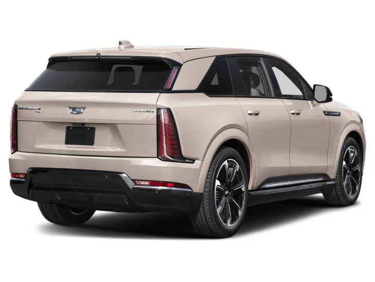 2026 Cadillac Escalade IQ Sport première qualité