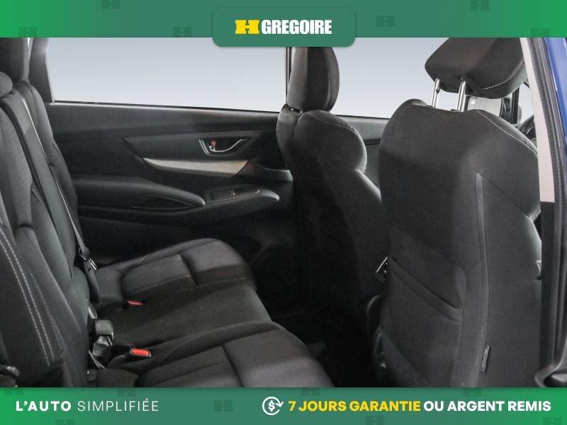 2019 Subaru Ascent Blue Blainville - photo #29
