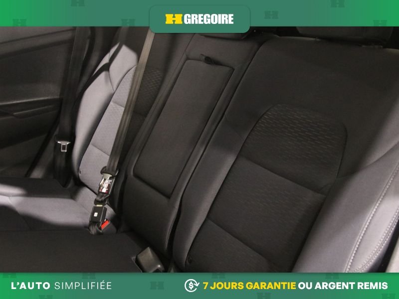 Hyundai Tucson 821289 | Preferred AWD AUTO AC TOIT MAGS CAM RECUL BLEUTOOT 2020 Noir Laval - photo #24