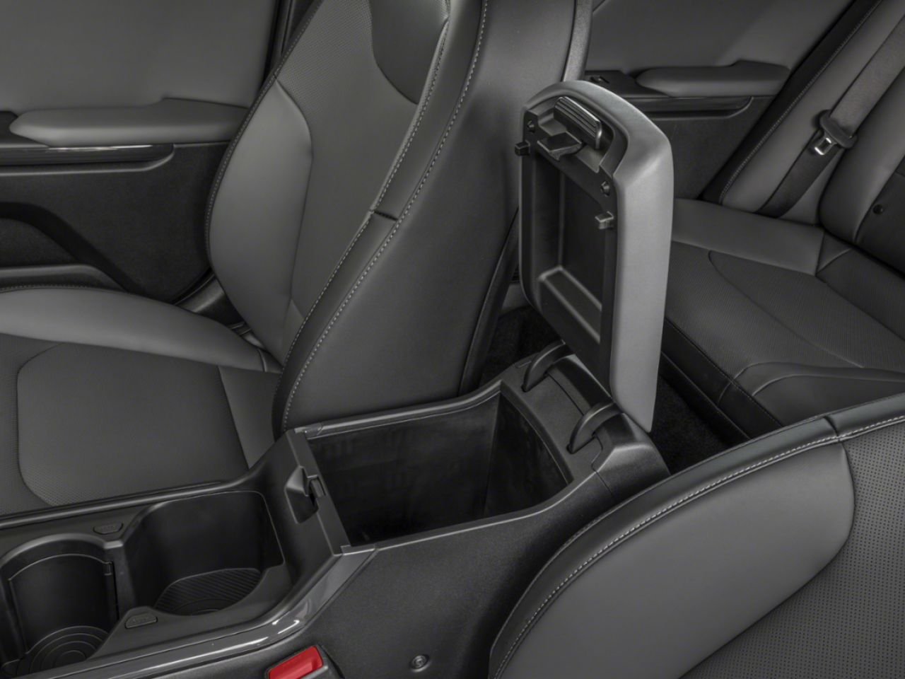 2026 KIA K4 Interstellar Grey Gatineau - photo #10