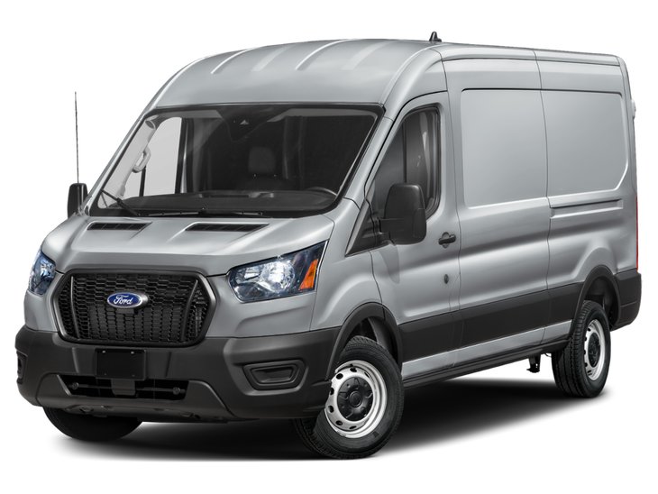 2026 Ford Transit fourgon utilitaire 