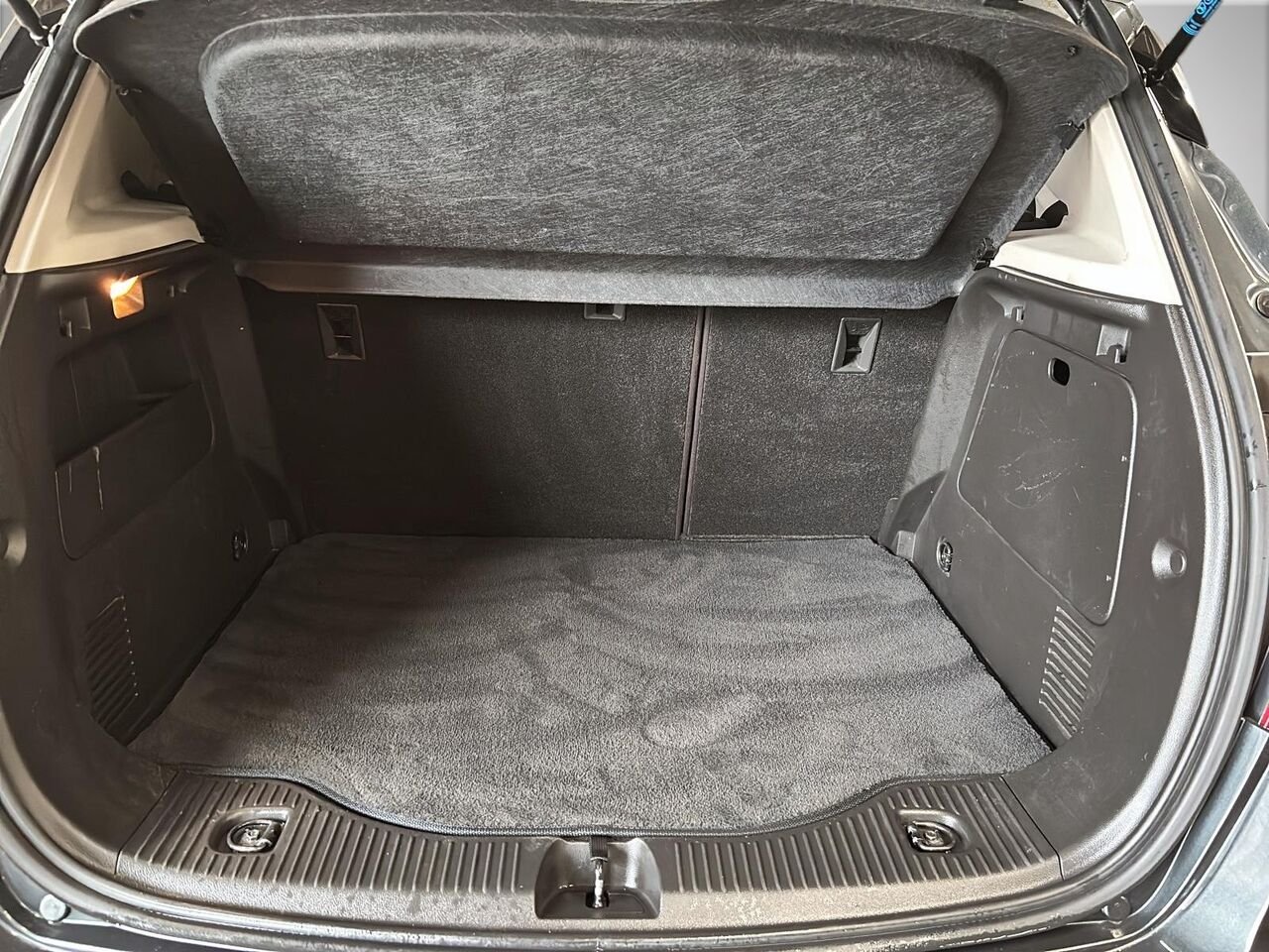 BUICK ENCORE UNKNOWN 2018 Gris Saint-Hyacinthe - photo #5