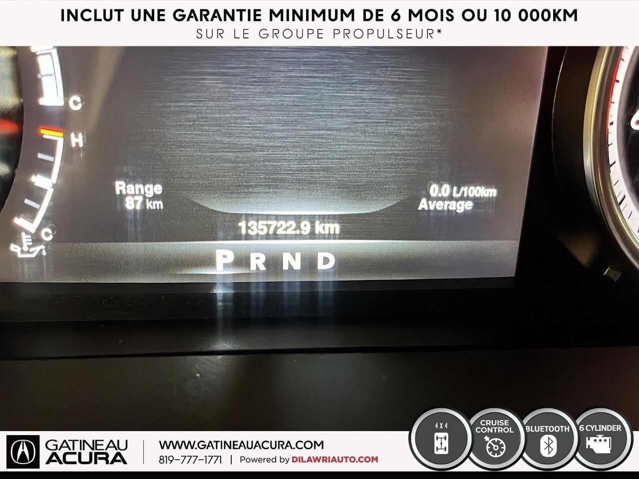 2021 Ram 1500 Classic