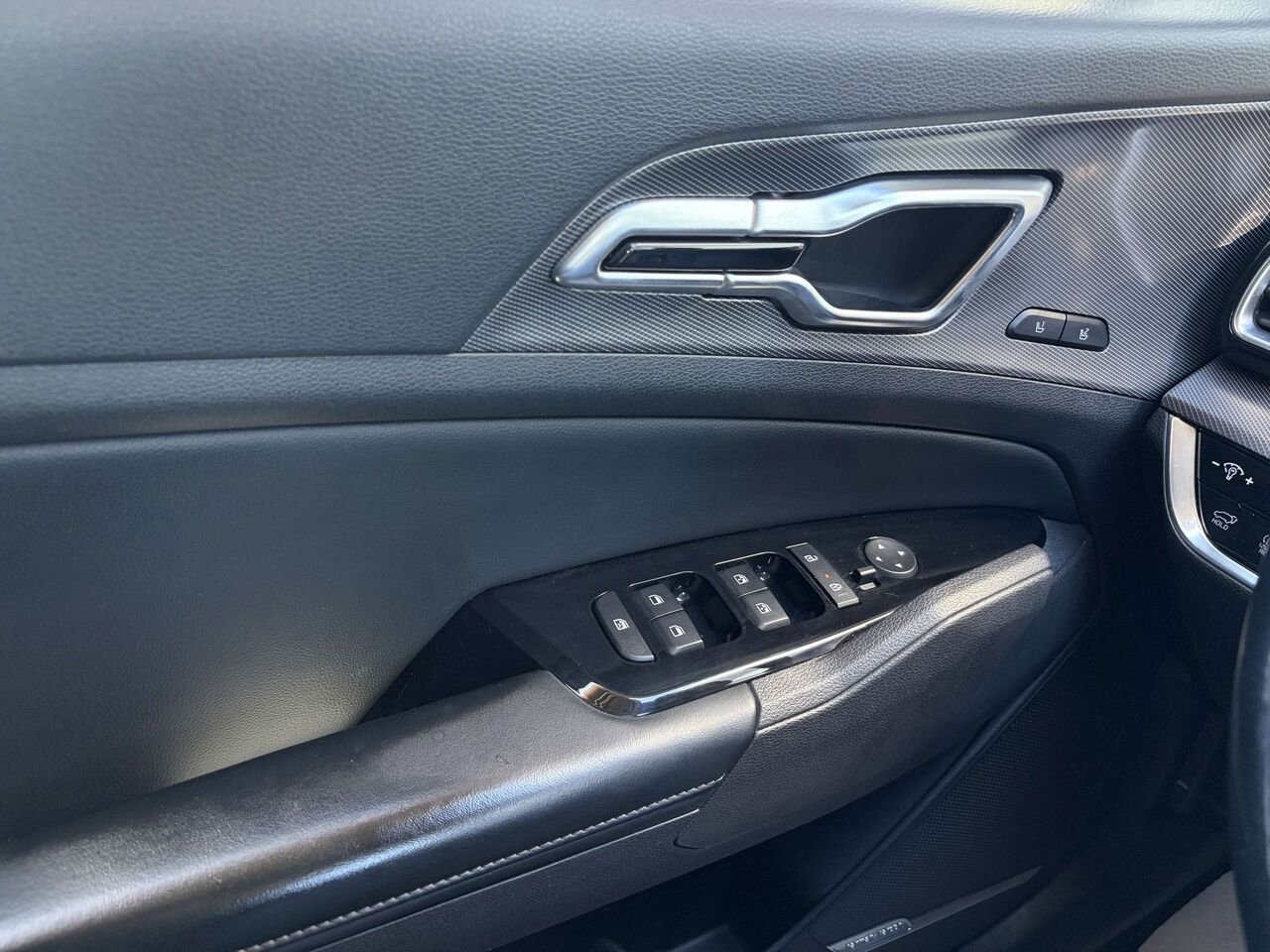 Kia Sportage 2023 Blanc Gatineau - photo #6