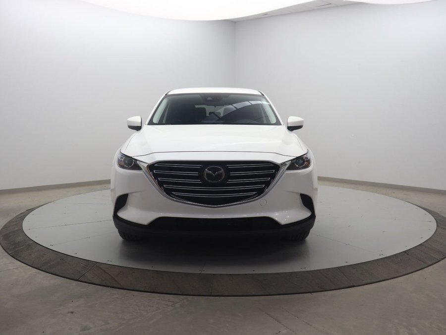 Mazda CX-9 2023 2023 Blanc