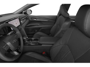 Toyota Camry XSE