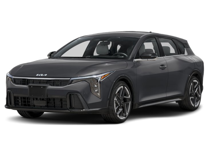 2026 Kia K4 à hayon GT-Line Turbo
