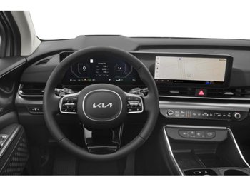 Kia Carnival hybride SX