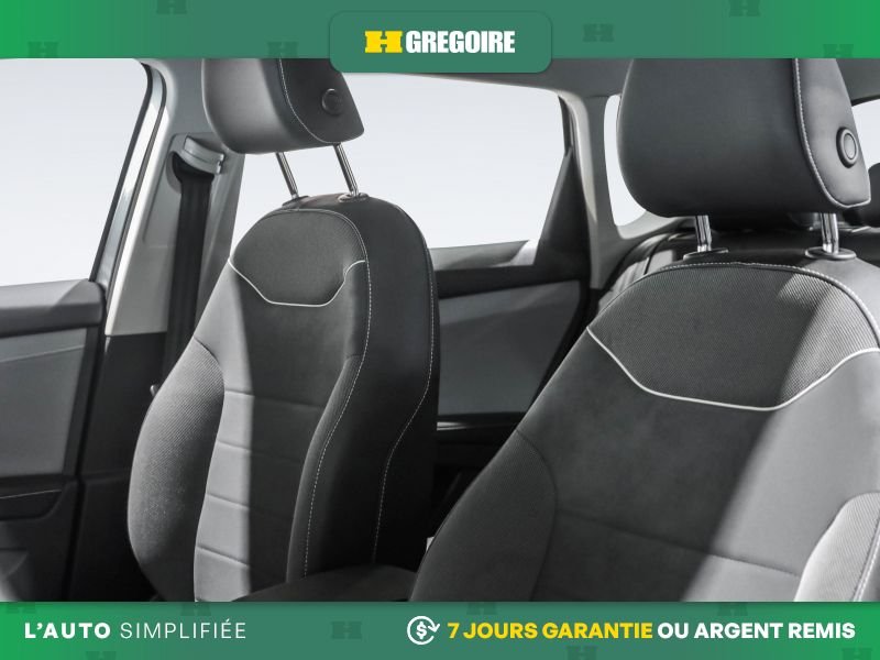 Volkswagen Taos 2024 Argent Laval - photo #13
