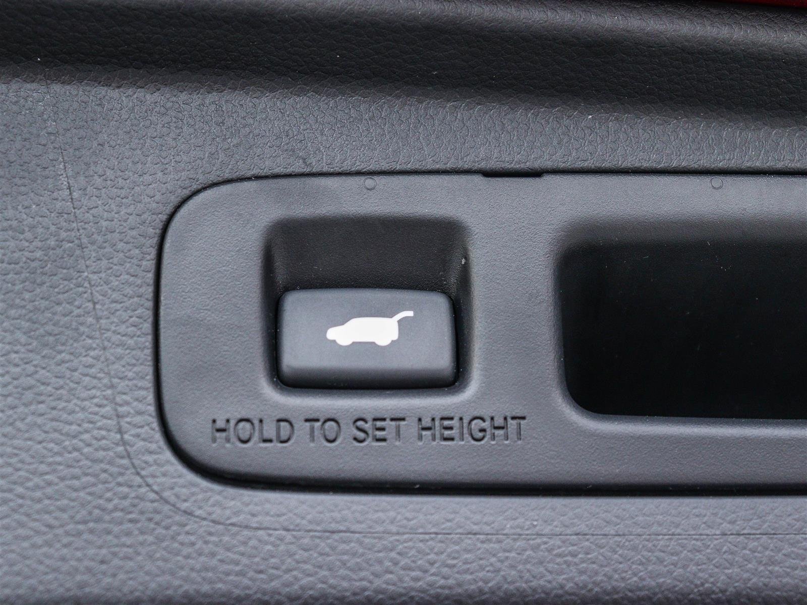 2024 Honda CR-V Hybrid Touring Ottawa & Gatineau - photo #19
