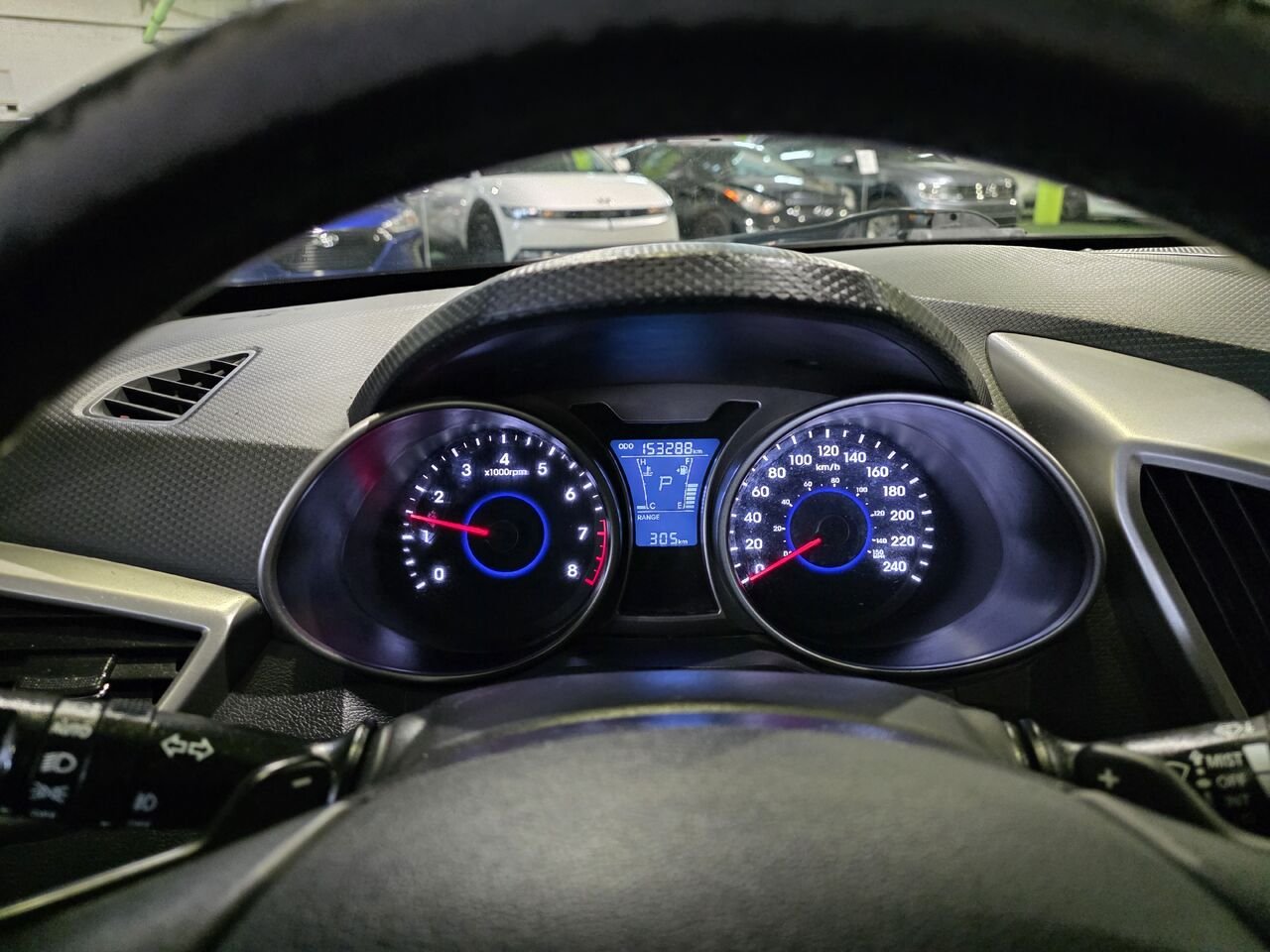 Hyundai Veloster 2016 Argent Longueuil, - photo #14