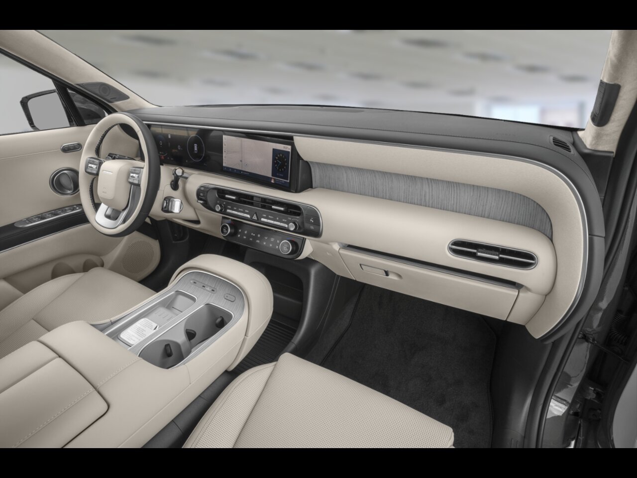 Hyundai Palisade 2027 Earthy Brass Gatineau - photo #3