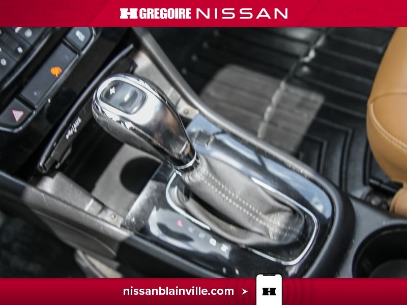 2018 Buick Encore Black Blainville - photo #20