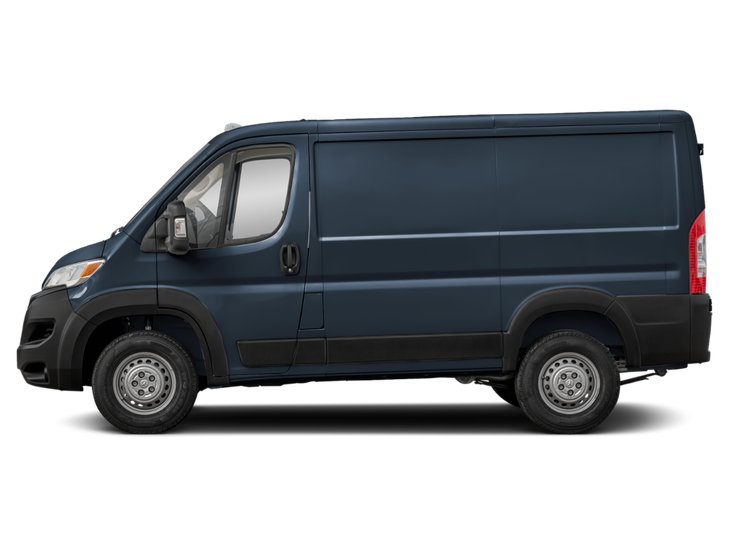 2026 Ram ProMaster Cargo Van SLT