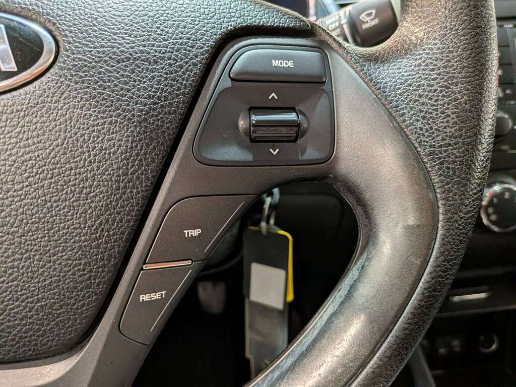 2015 Kia Forte 4dr Sdn Auto LX+ Winter Edition Silver Val-David - photo #19